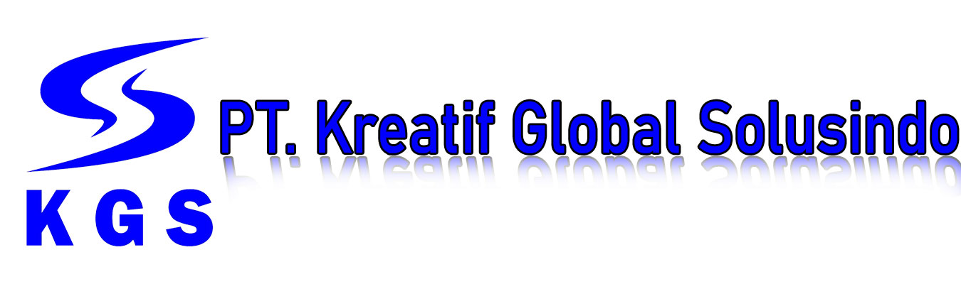 PT. KREATIF GLOBAL SOLUSINDO